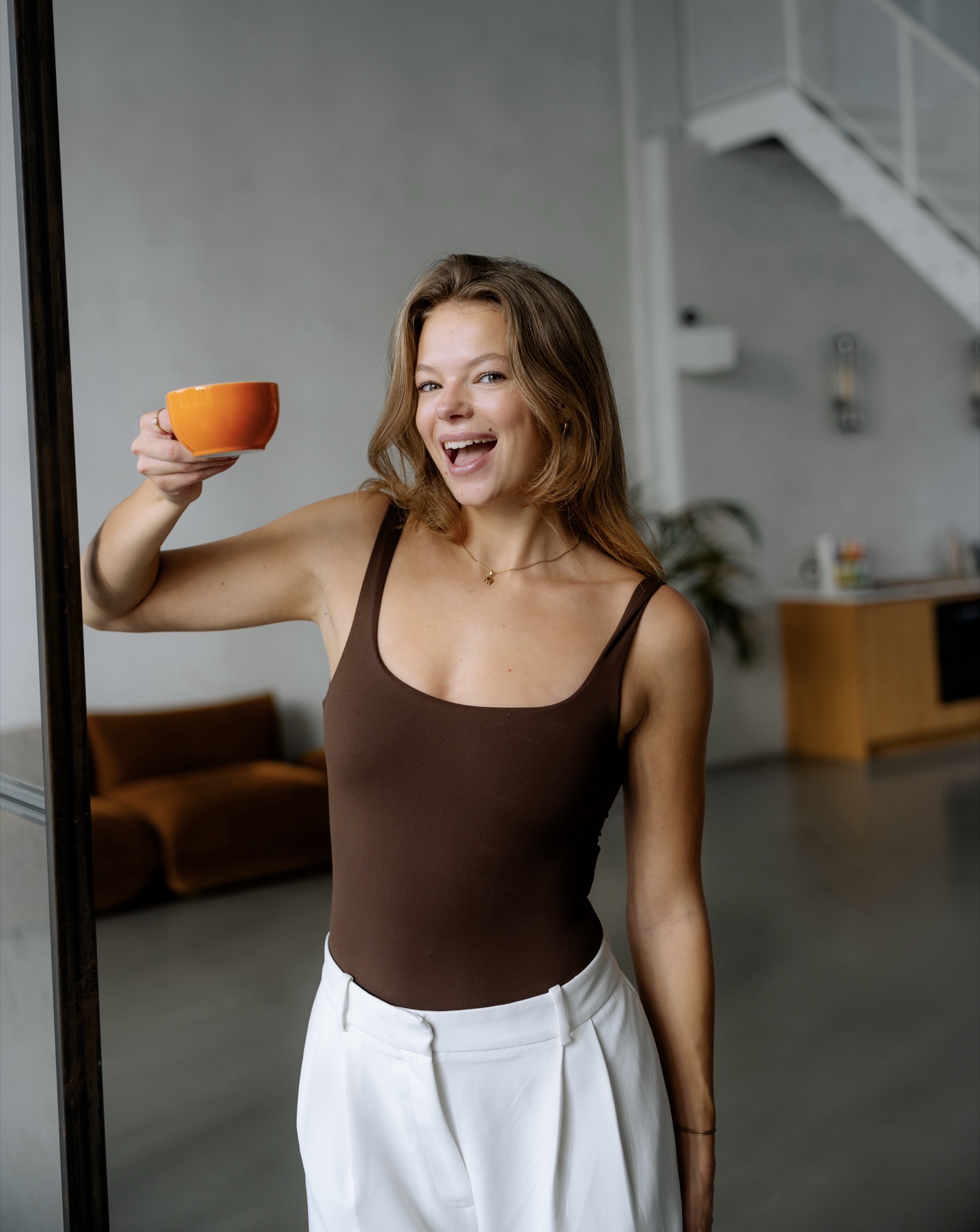 Bild von Magali